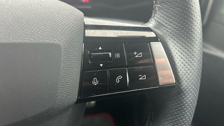 Vauxhall Astra 1.2 Turbo 130 GS Line 5dr Petrol Hatchback